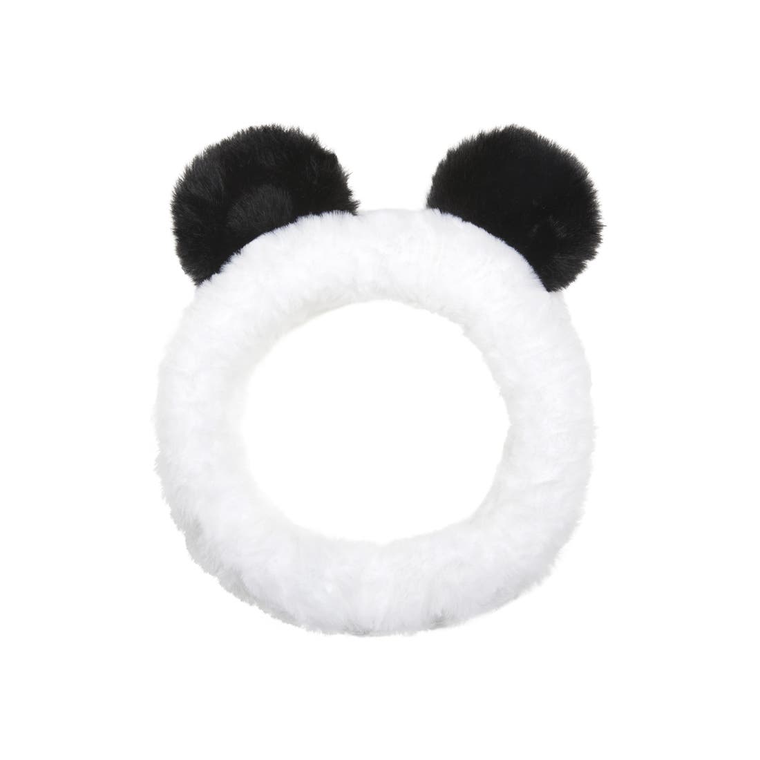 I Dew Care Panda Headband