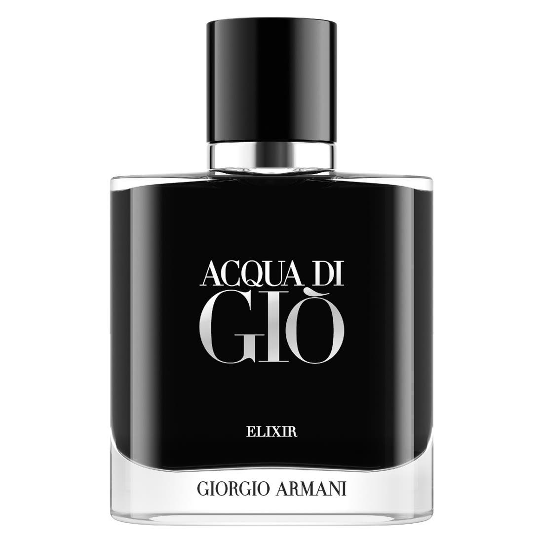Armani Acqua di Gio Elixir
