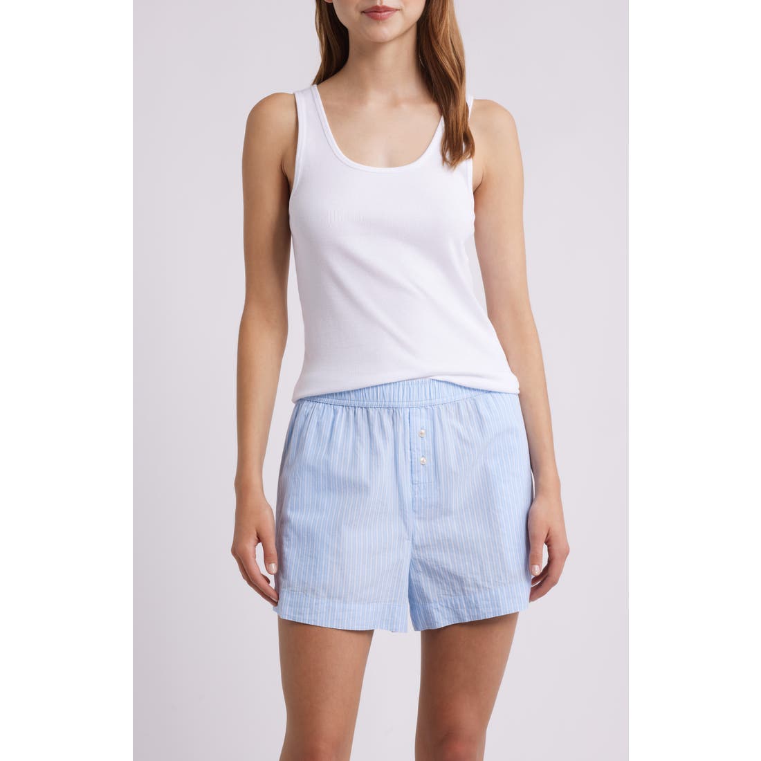 Open Edit Rib Tank