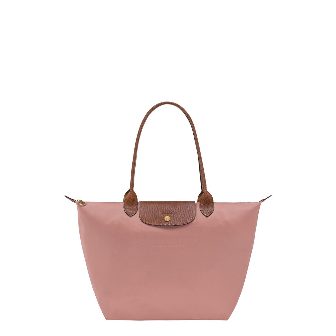 Longchamp Large Le Pliage Tote