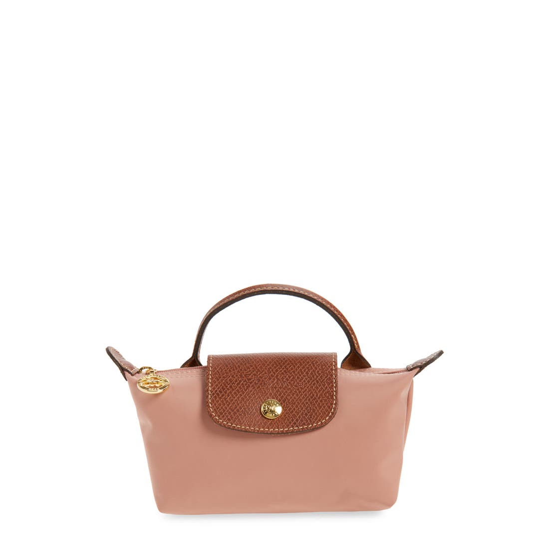 Longchamp Le Pliage Cosmetics Case