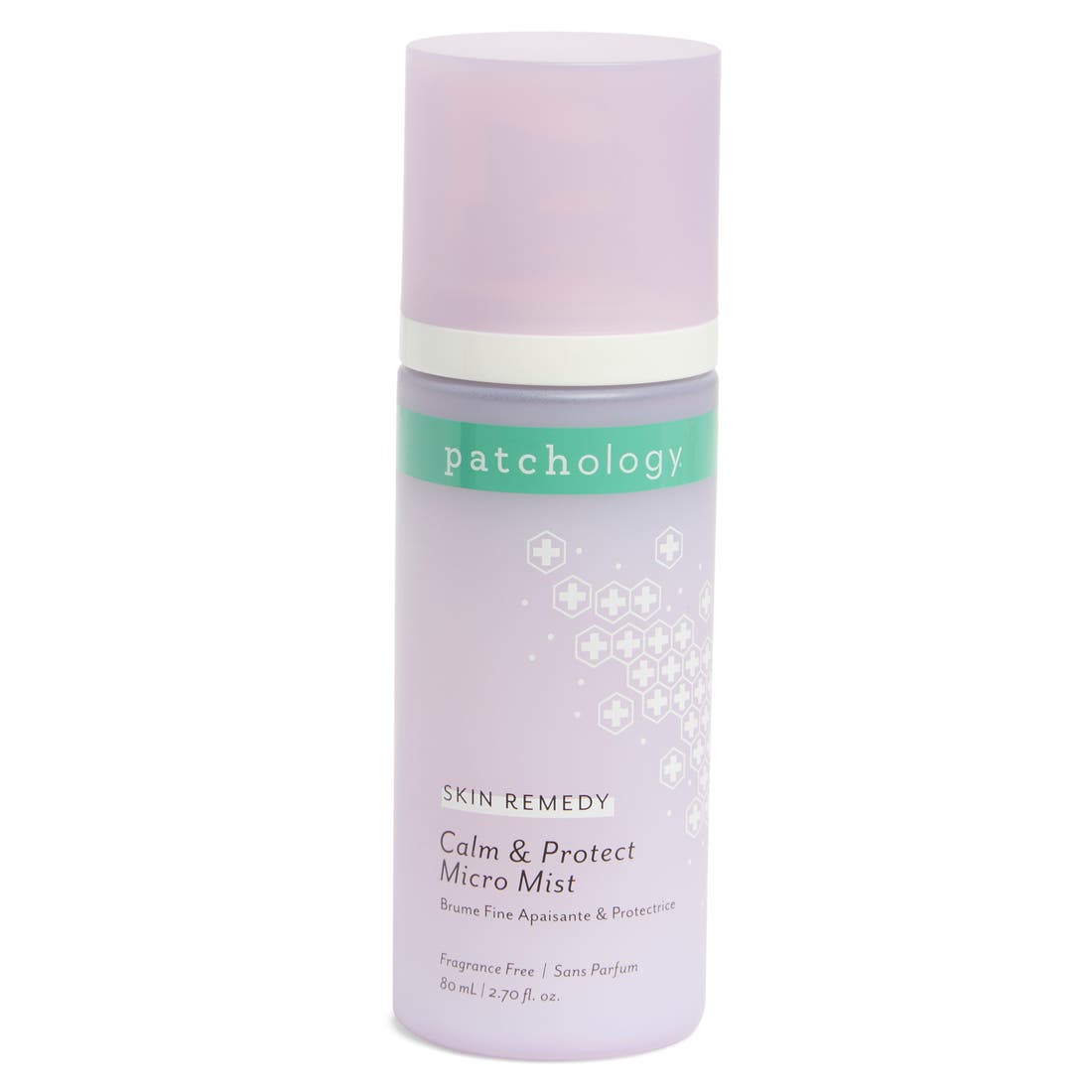 Patchology Skin Remedy Calm & Protect Mist