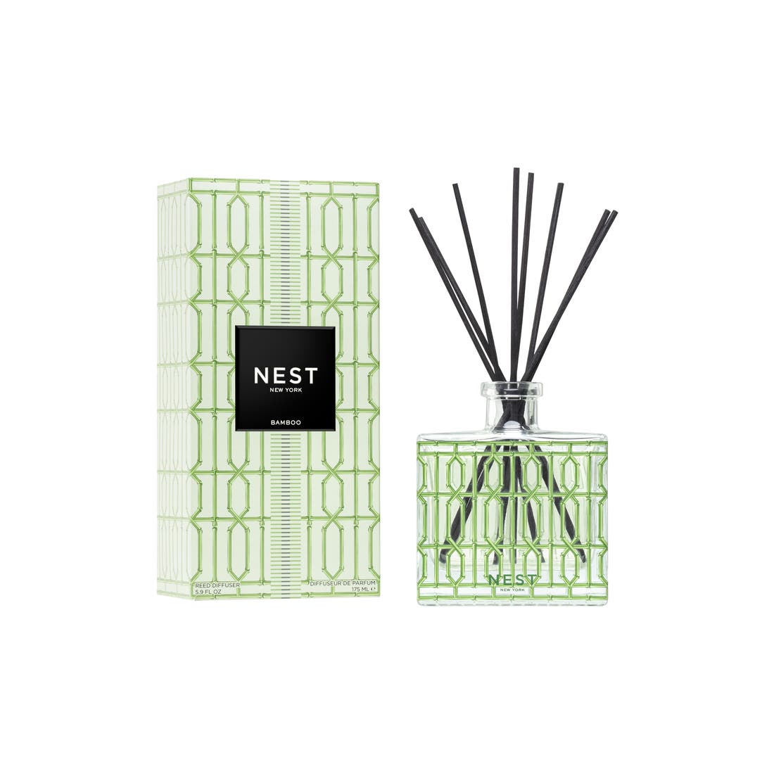 Nest New York Bamboo Reed Diffuser