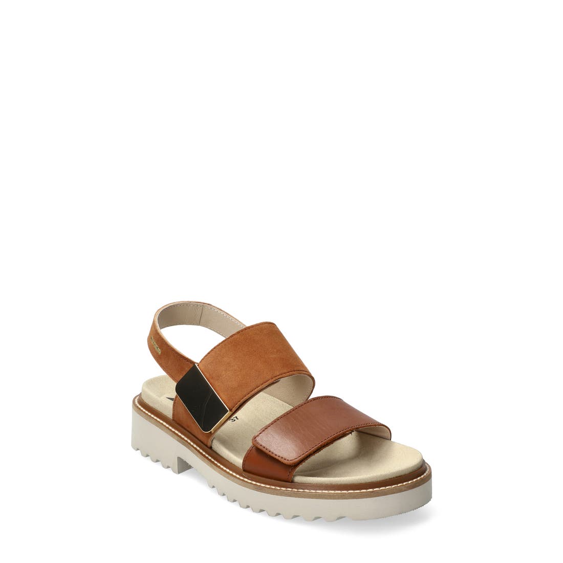 Mephisto Violane Platform Sandal