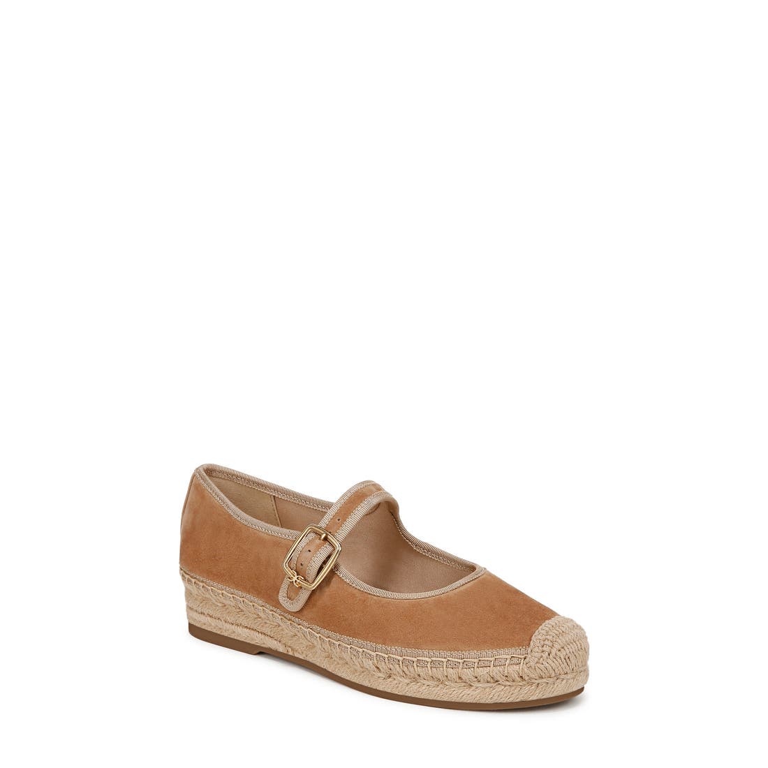 Sam Edelman Mackie Mary Jane Espadrille