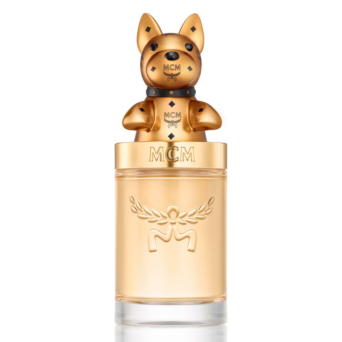 Mcm Charming Pup Eau de Parfum