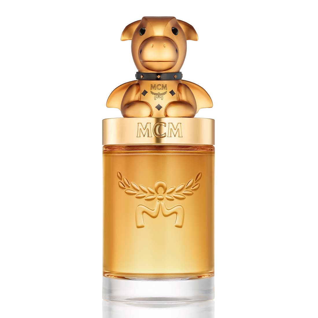 Mcm Daring Dragon Eau de Parfum