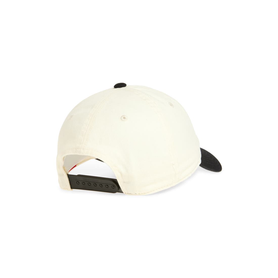 American Needle New York Cotton Baseball Cap available now