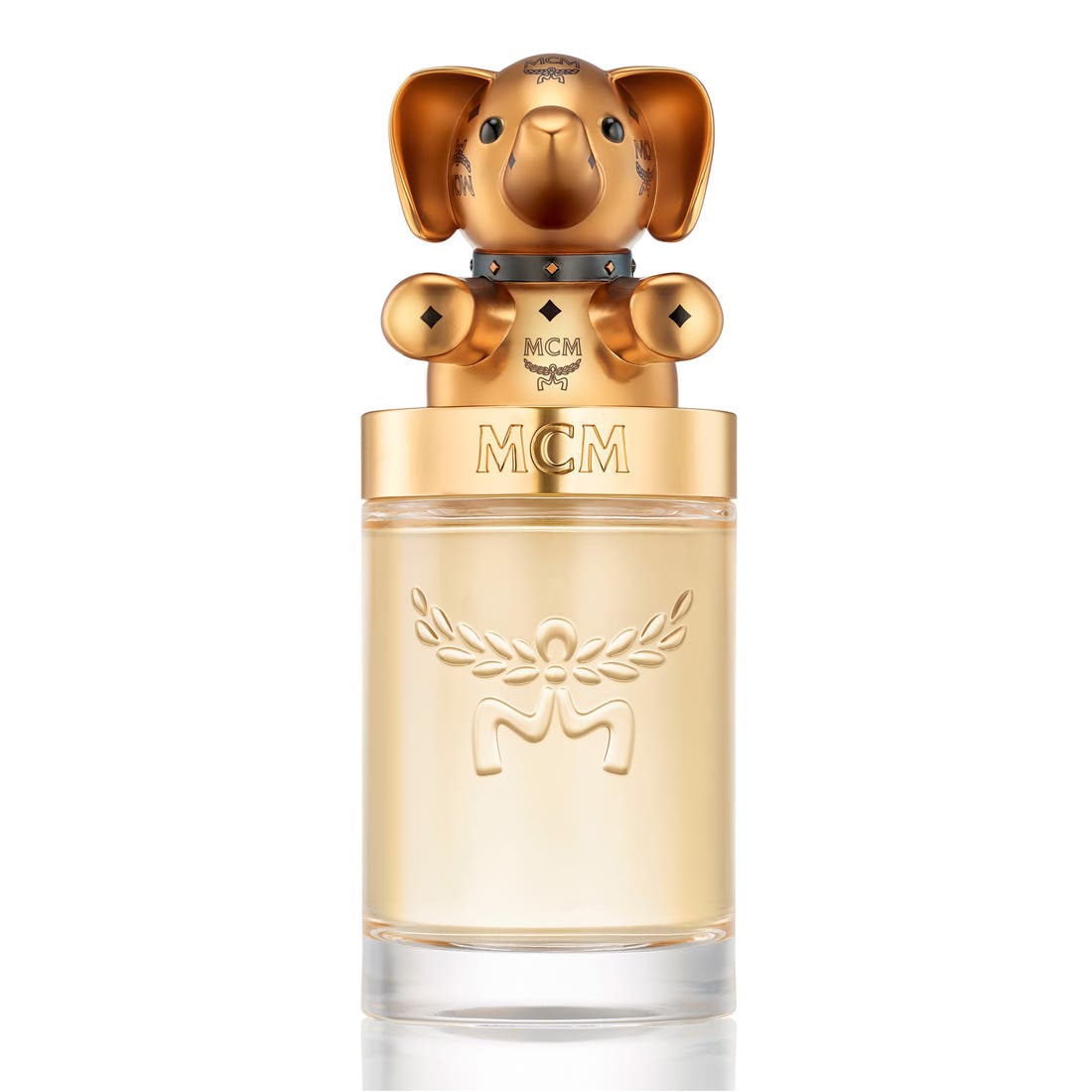 Mcm Zen Elephant Eau de Parfum
