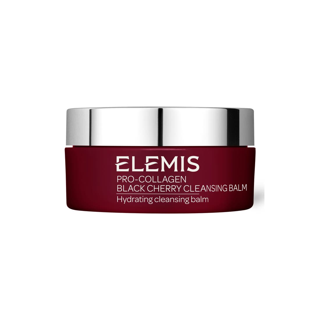 Elemis Black Cherry Cleansing Balm