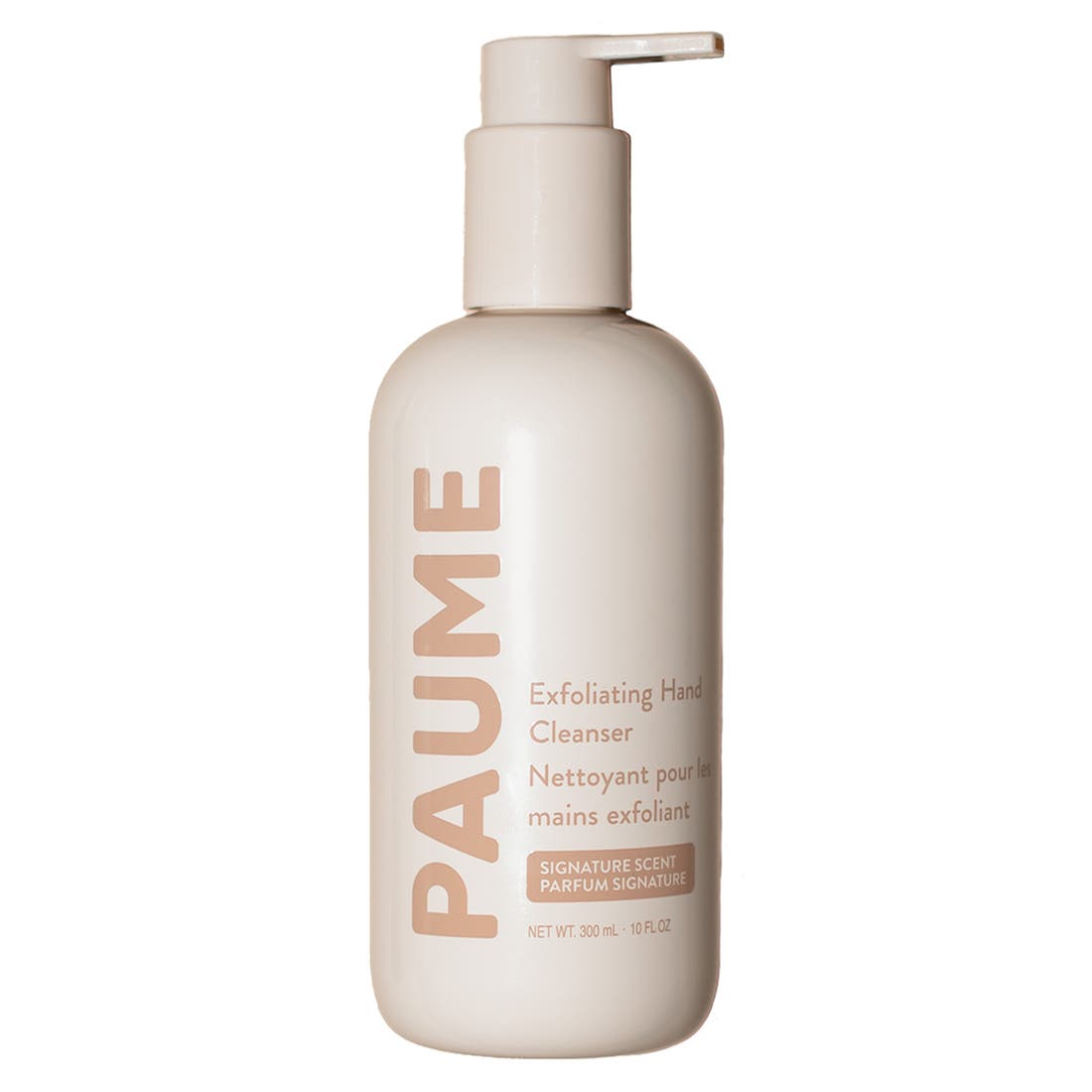 Paume Exfoliating Hand Cleanser