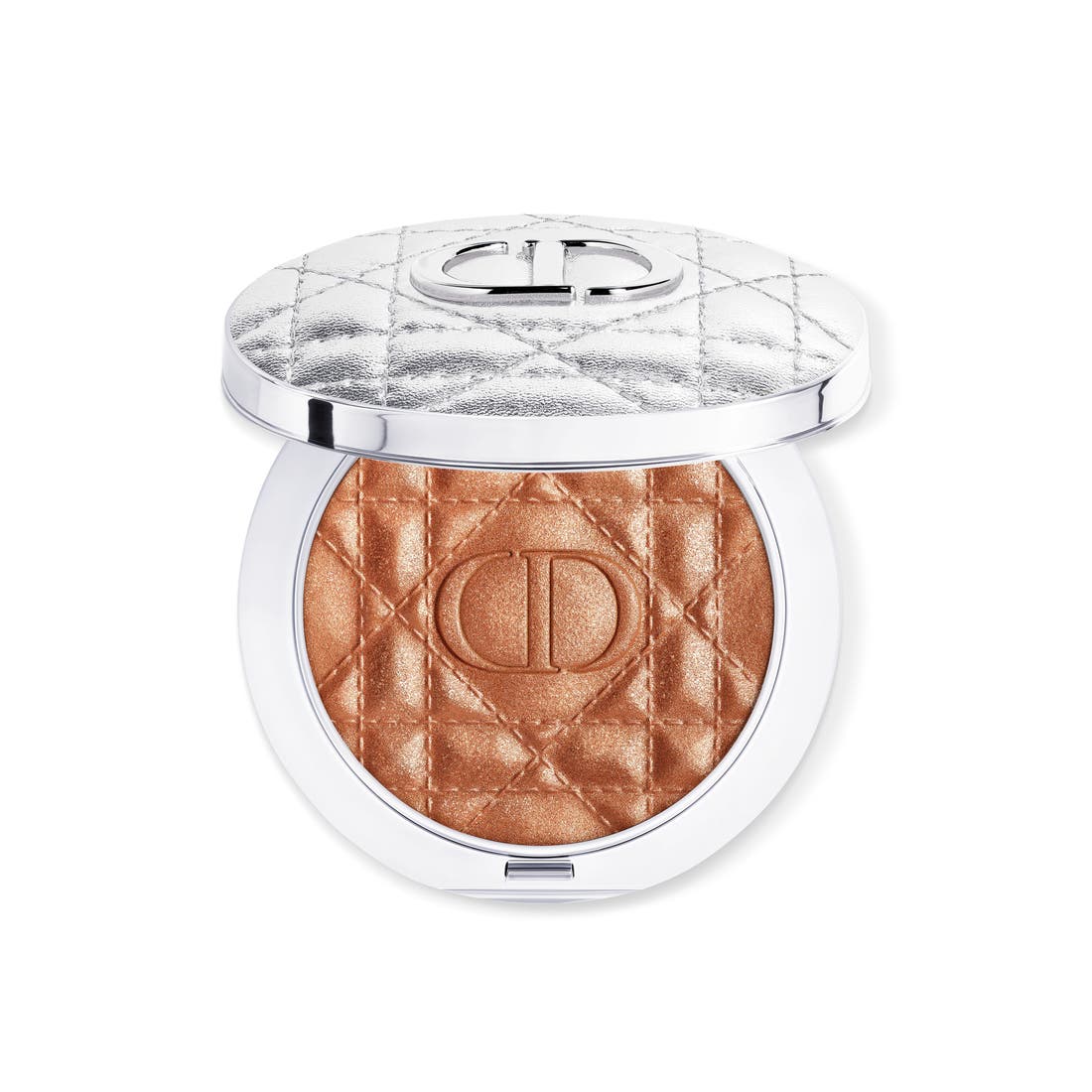 Dior Forever Glow Luminizer Powder Highlighter