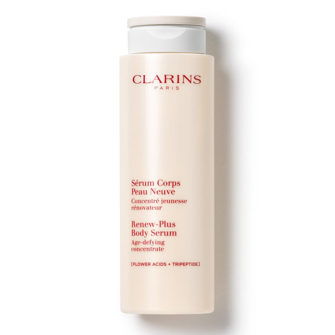 Clarins Renew-Plus Body Serum
