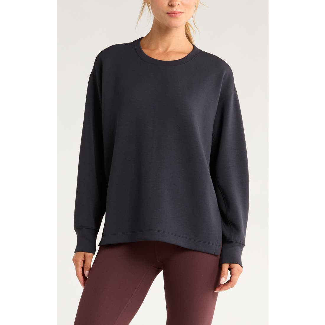 Zella Soft Luxe Tunic