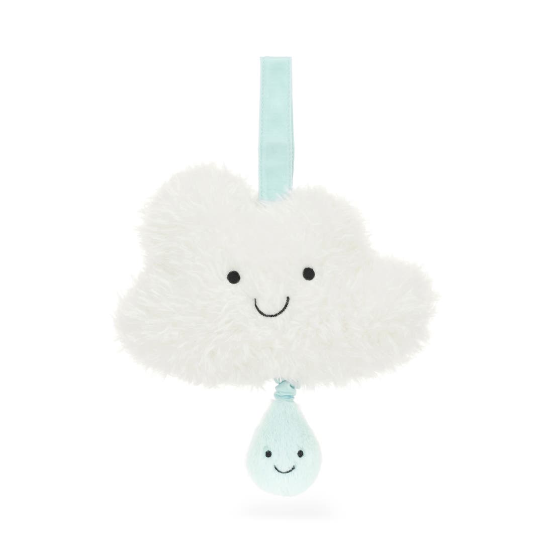 Jellycat Amuseables Cloud Musical Pull