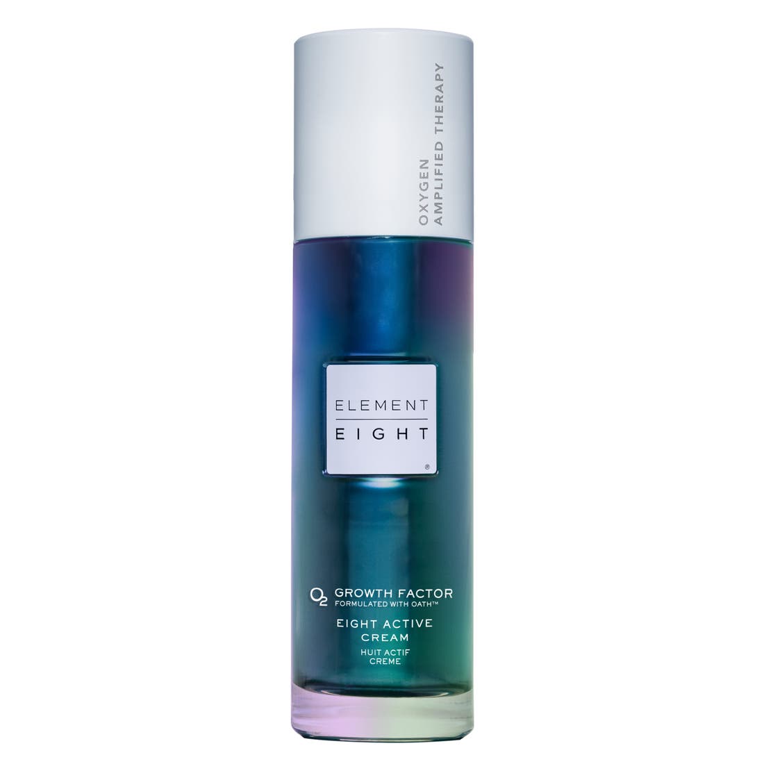 Element Eight O2 Growth Factor Eight Active Cream