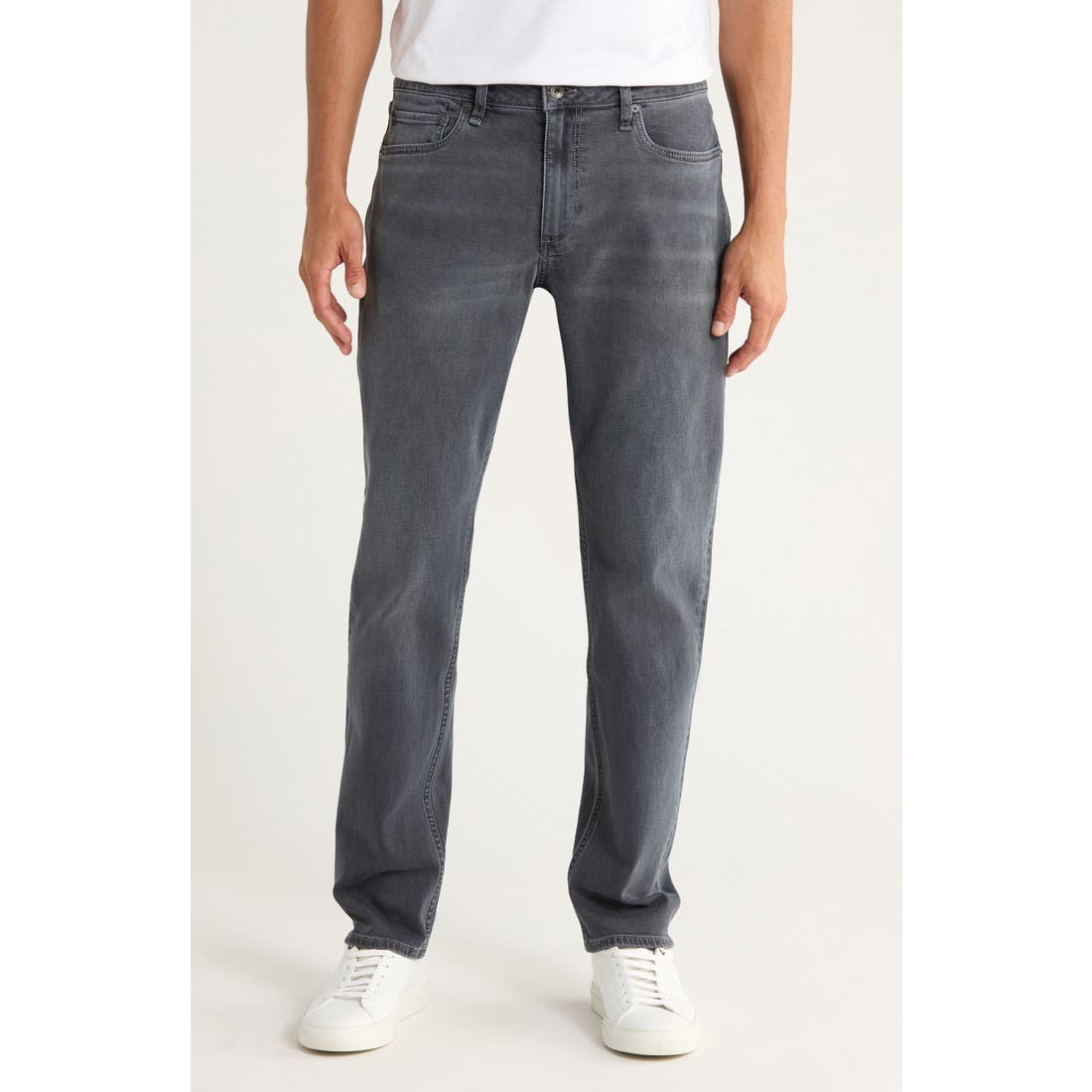 Rag & Bone Fit 3 Authentic Stretch Athletic Fit Jeans