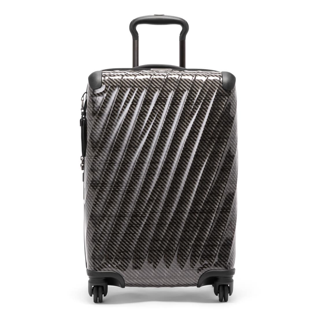Tumi 19 Degree Lite Carry-On in Black/graphite