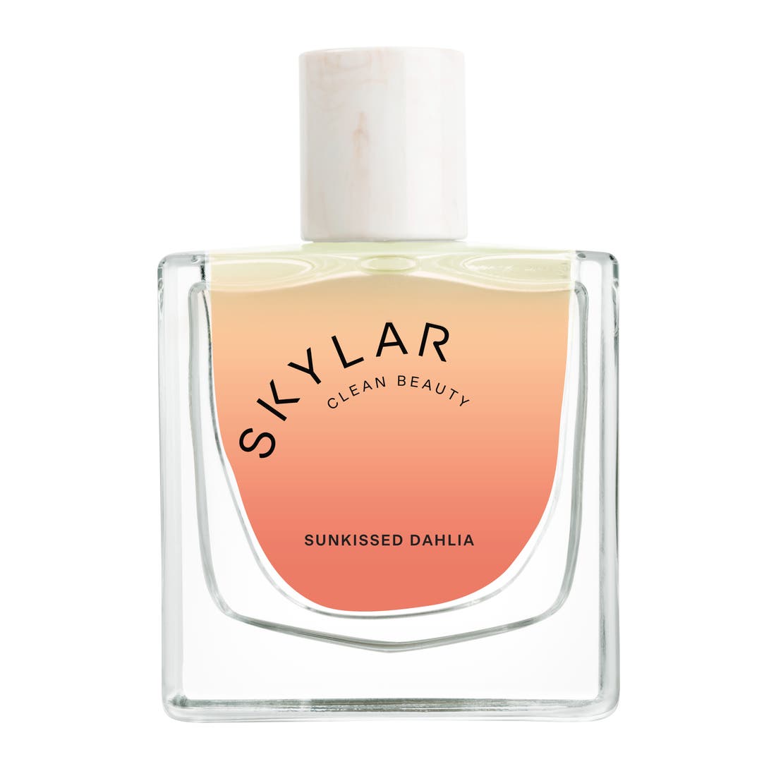 Skylar Sunkissed Dahlia Eau de Parfum