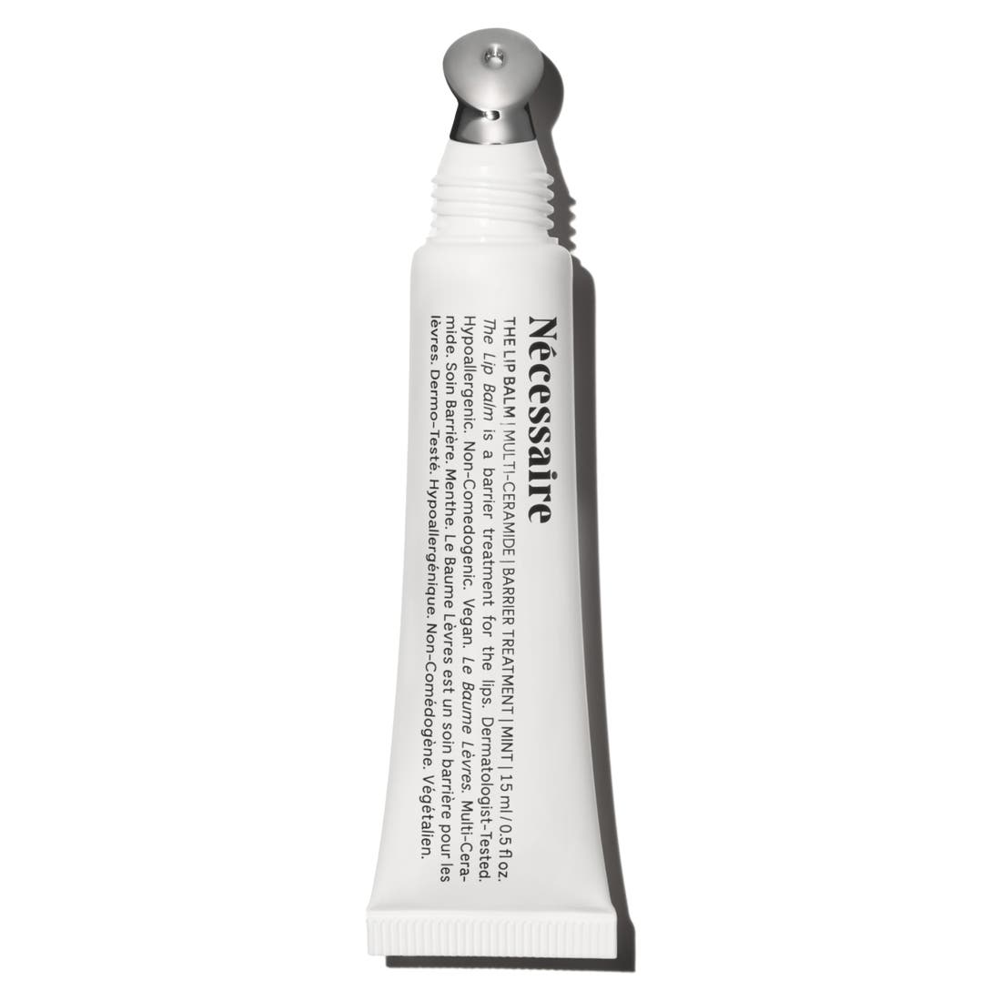 Nécessaire The Lip Balm