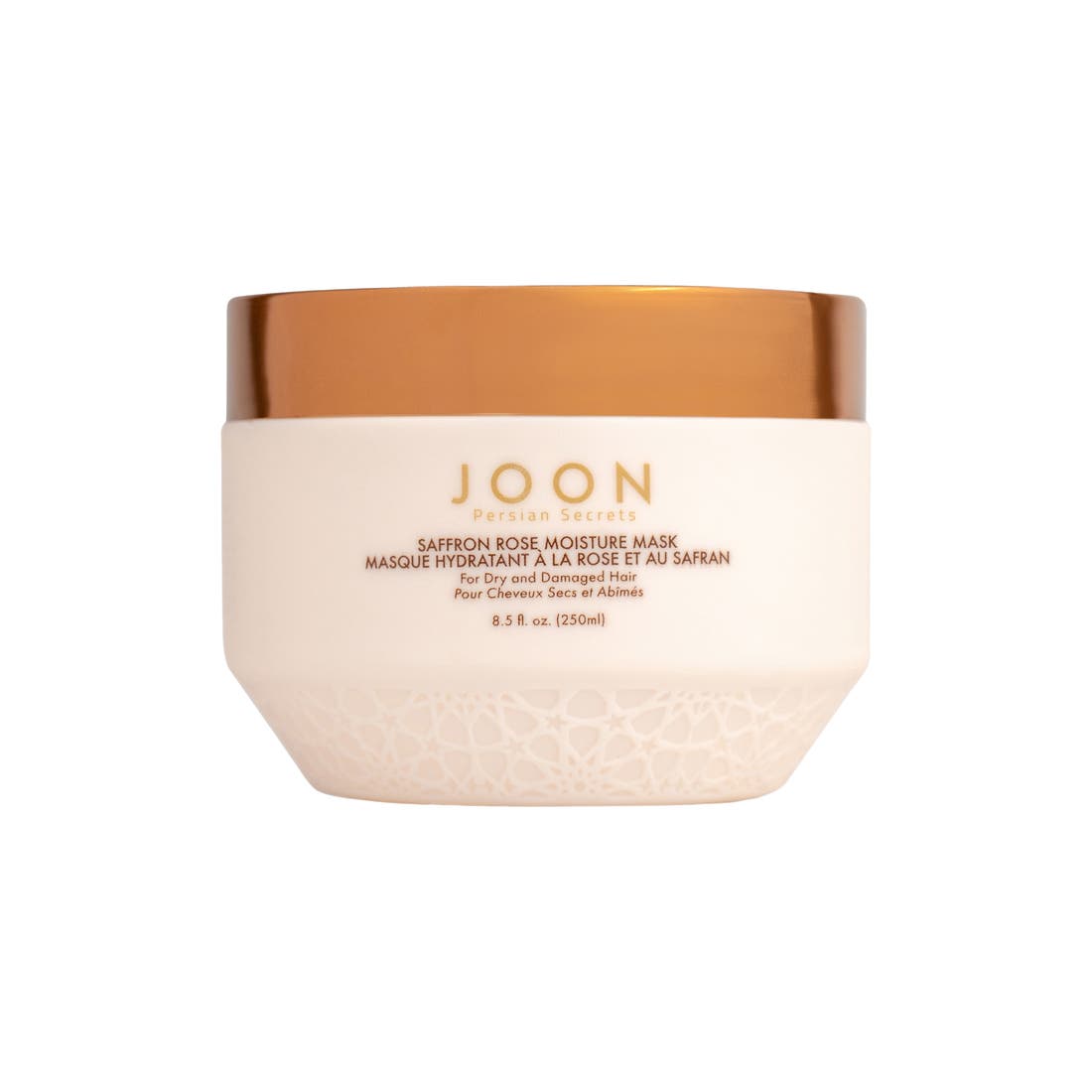 Joon Saffron Rose Moisture Mask