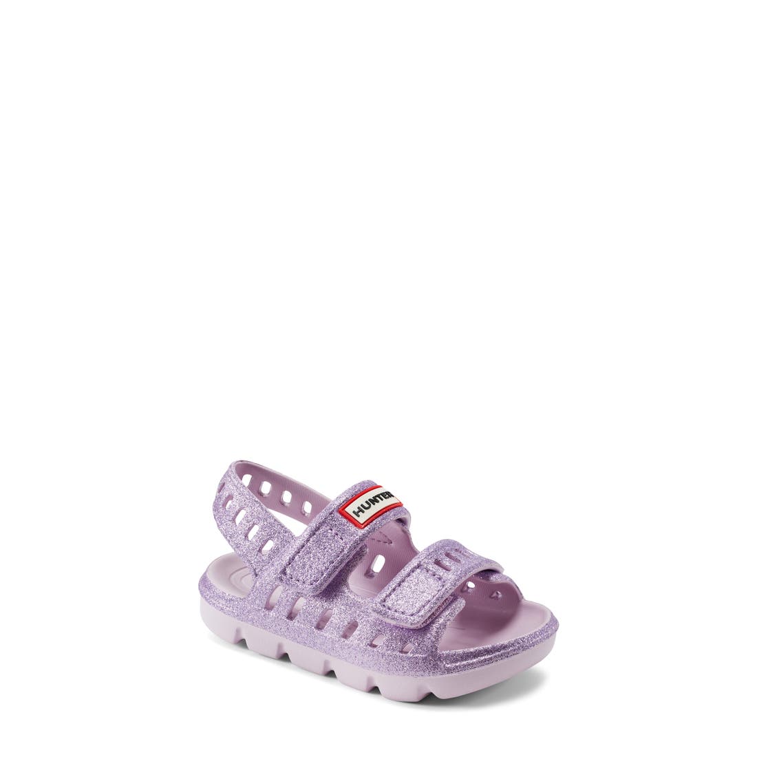 Hunter Kids' Dottie 2 Slingback Sandal