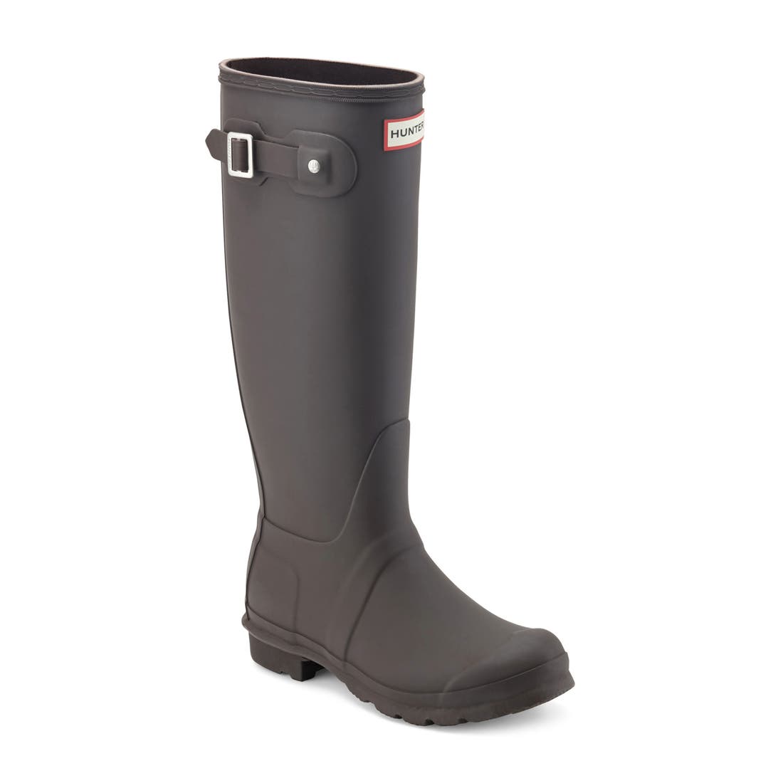 Hunter Original Tall Waterproof Rain Boot