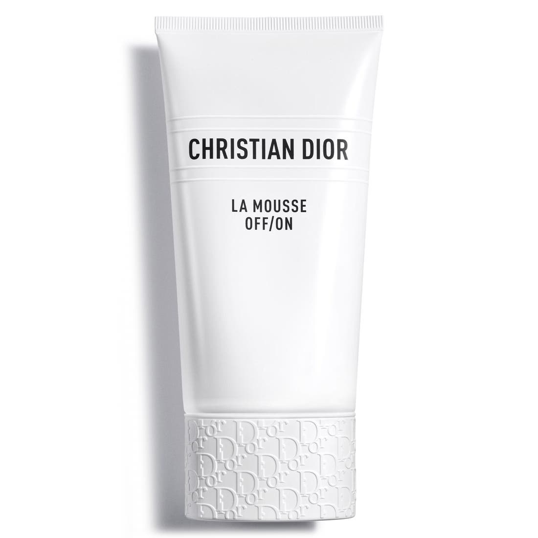 Dior La Mousse ON/OFF Foaming Cleanser