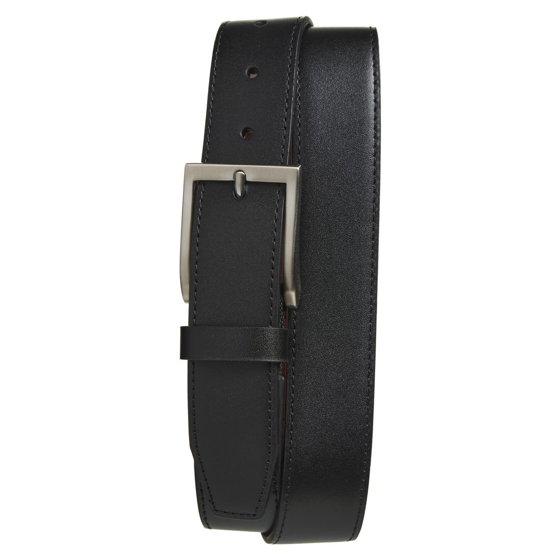 Johnston & Murphy XC4® Leather Belt