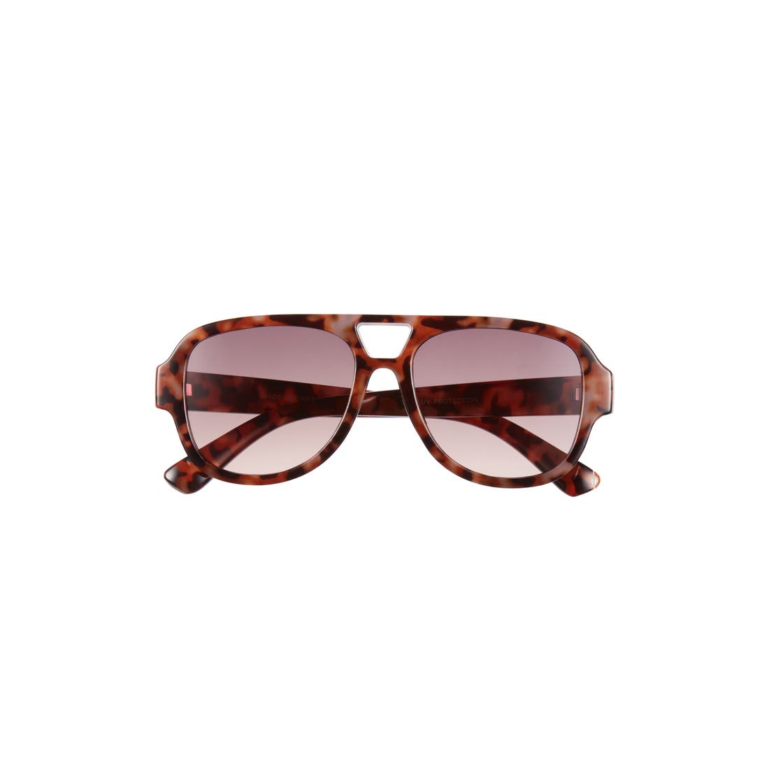 Bp. Gradient Aviator Sunglasses