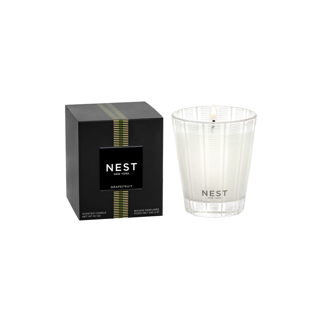 Nest New York Grapefruit Candle