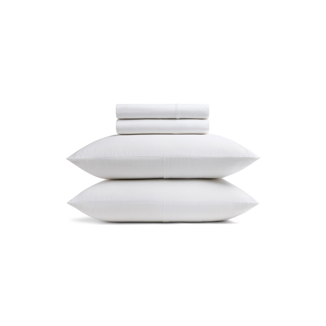 Parachute Soft Luxe Sateen Bed Set