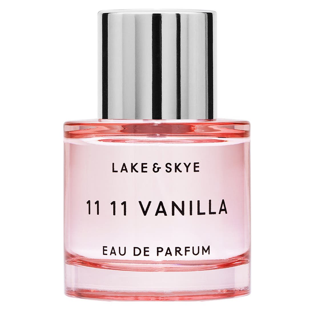 Lake & Skye 11 11 Vanilla Eau de Parfum