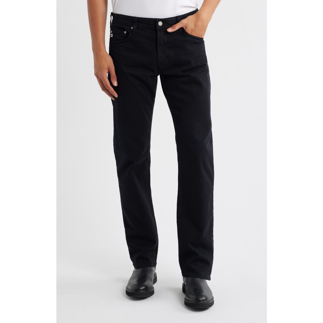 AG Protégé Straight Leg Jeans