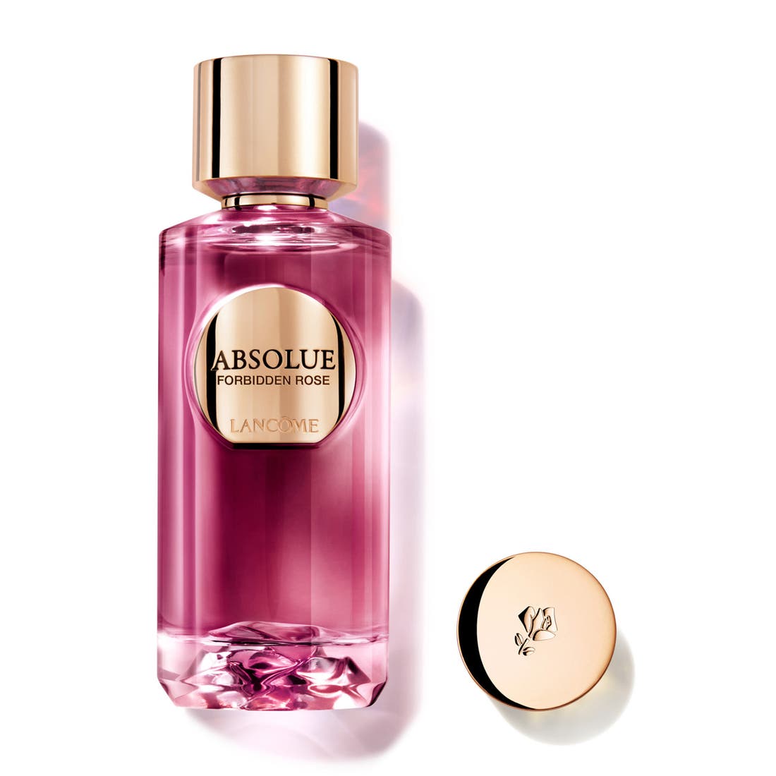 Lancôme Absolue Forbidden Rose Eau de Parfum