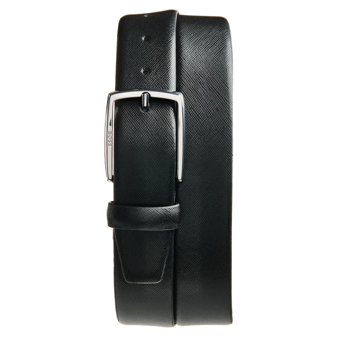 Boss Celie Leather Belt