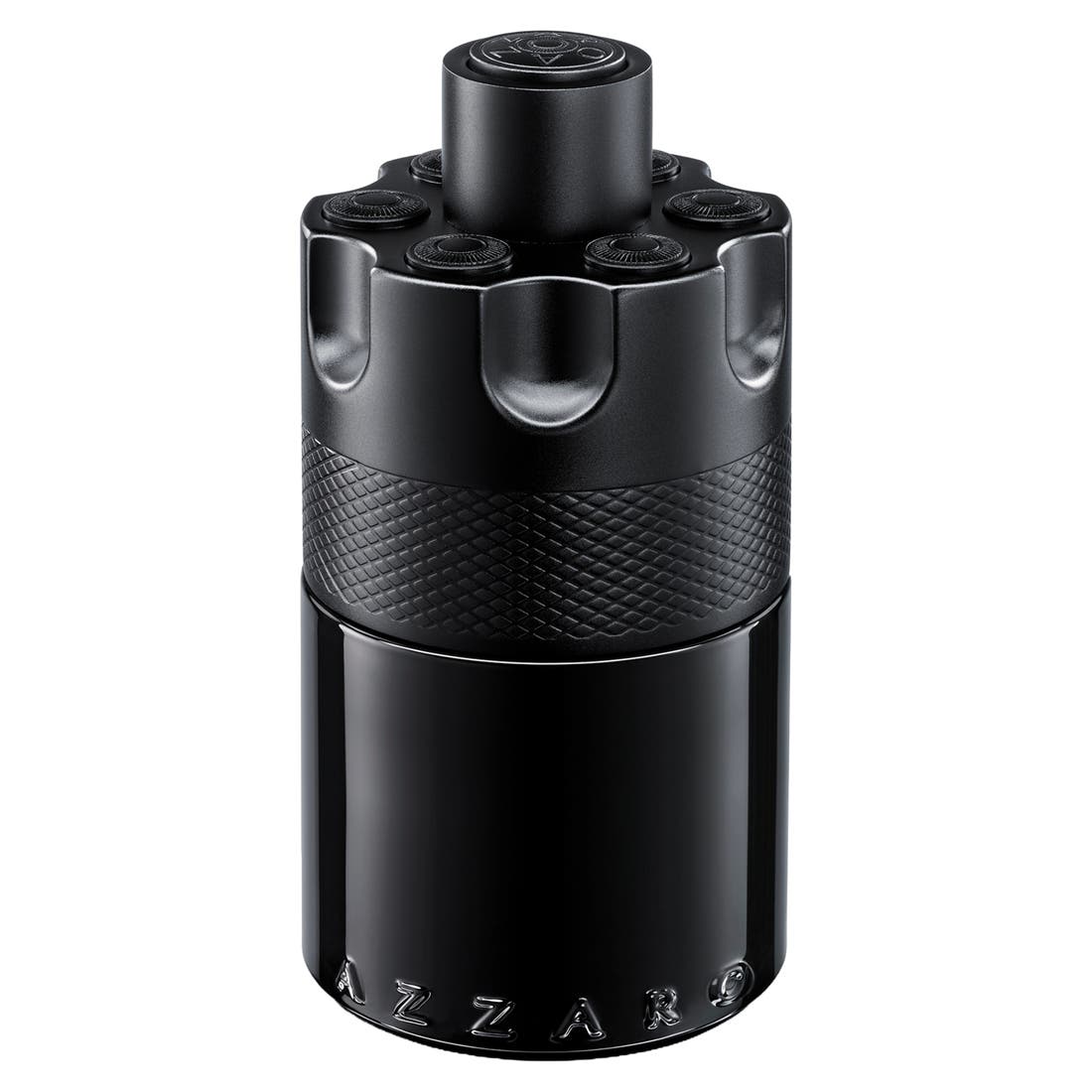 Azzaro The Most Wanted Eau de Parfum Intense