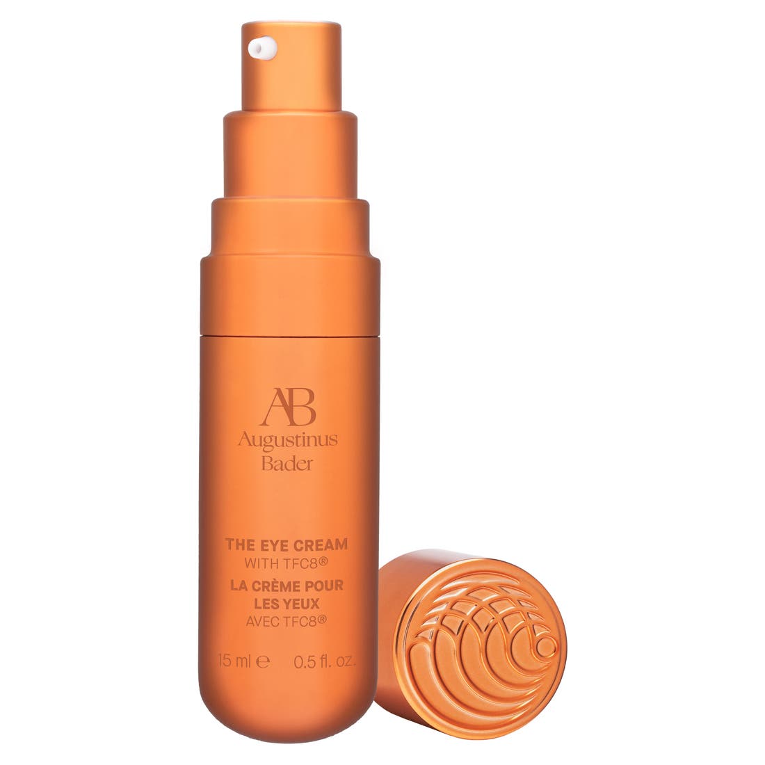 Augustinus Bader The Eye Cream Nomad