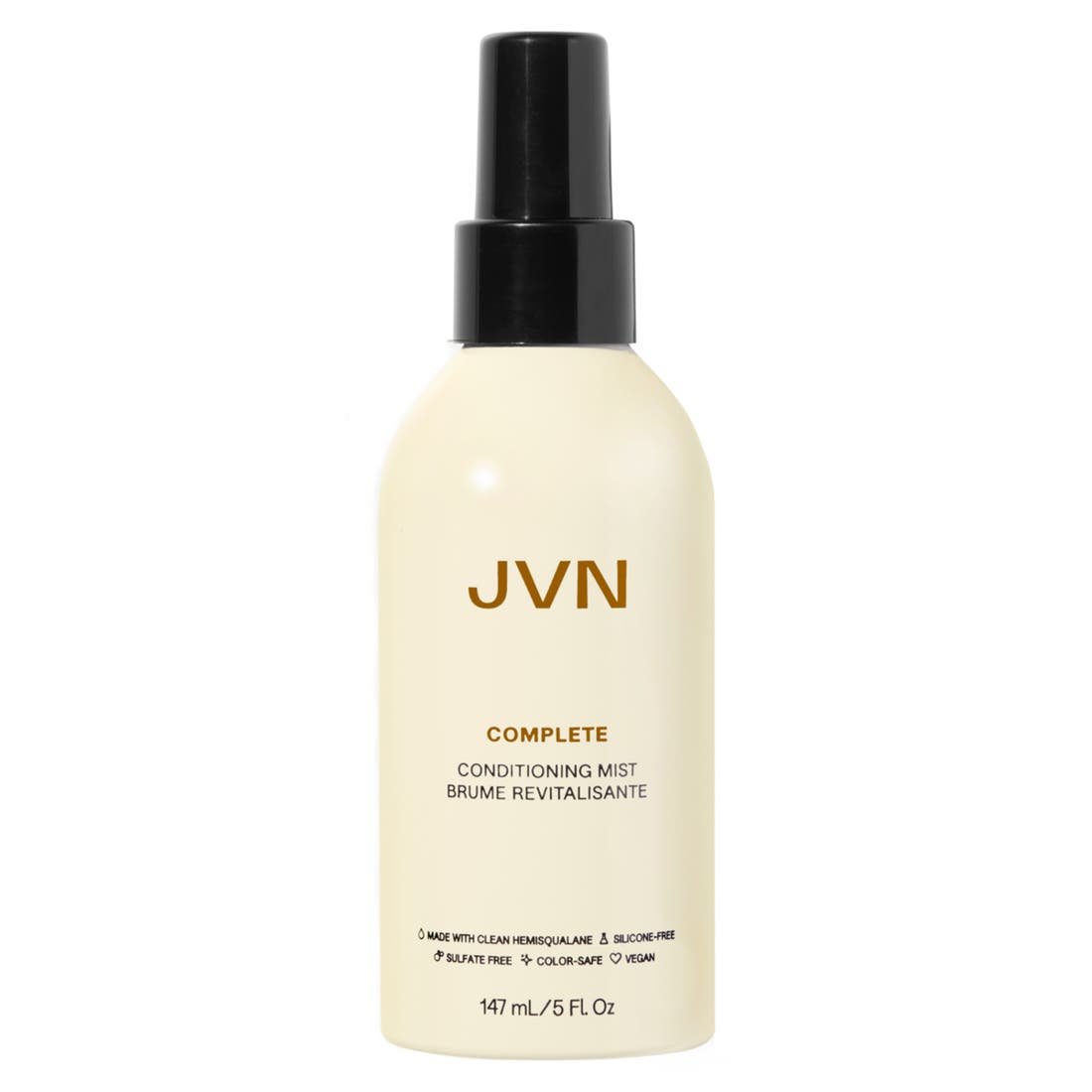 Jvn Complete Leave-In Conditioning Mist