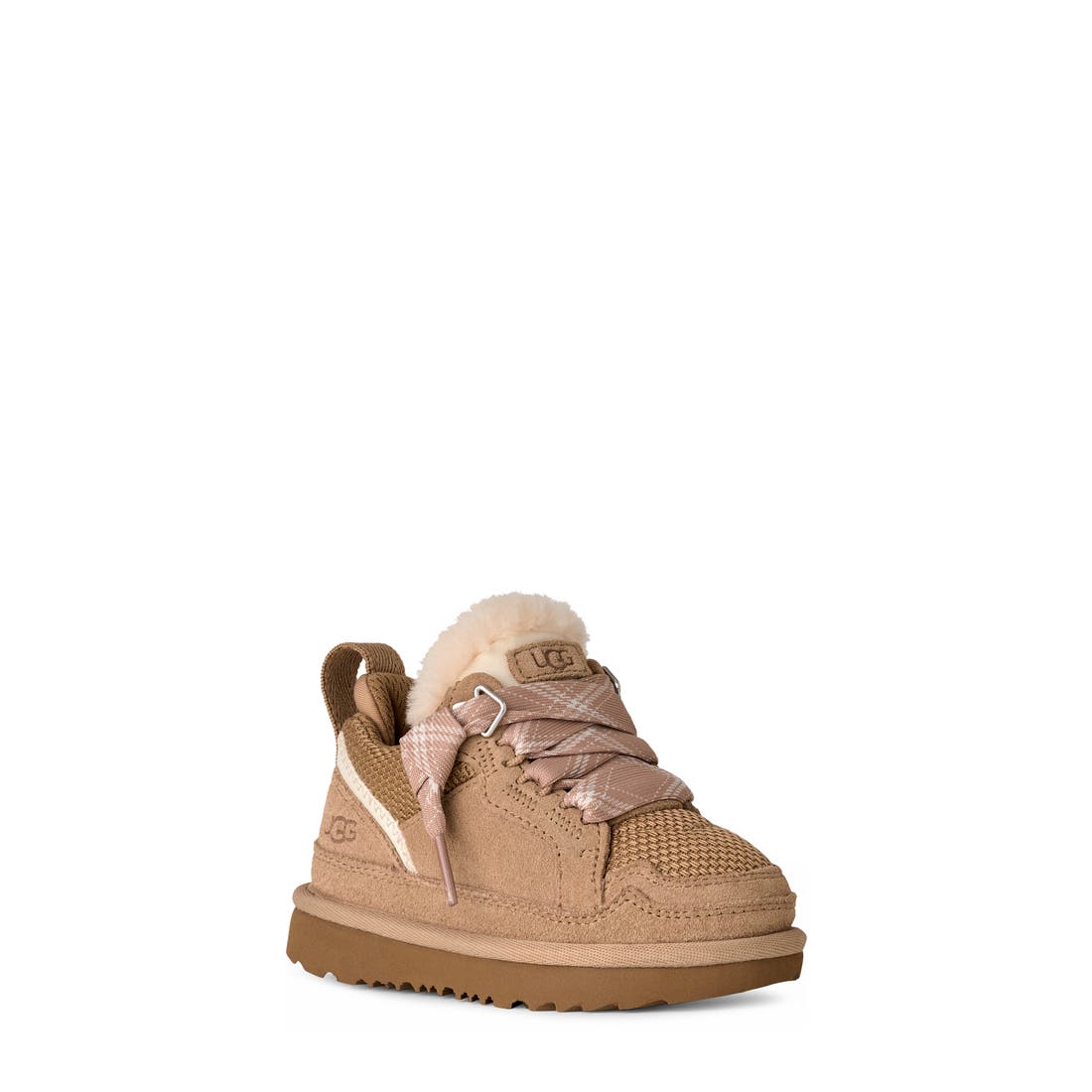 Ugg(r) ) Kids' Lowmel Sneaker