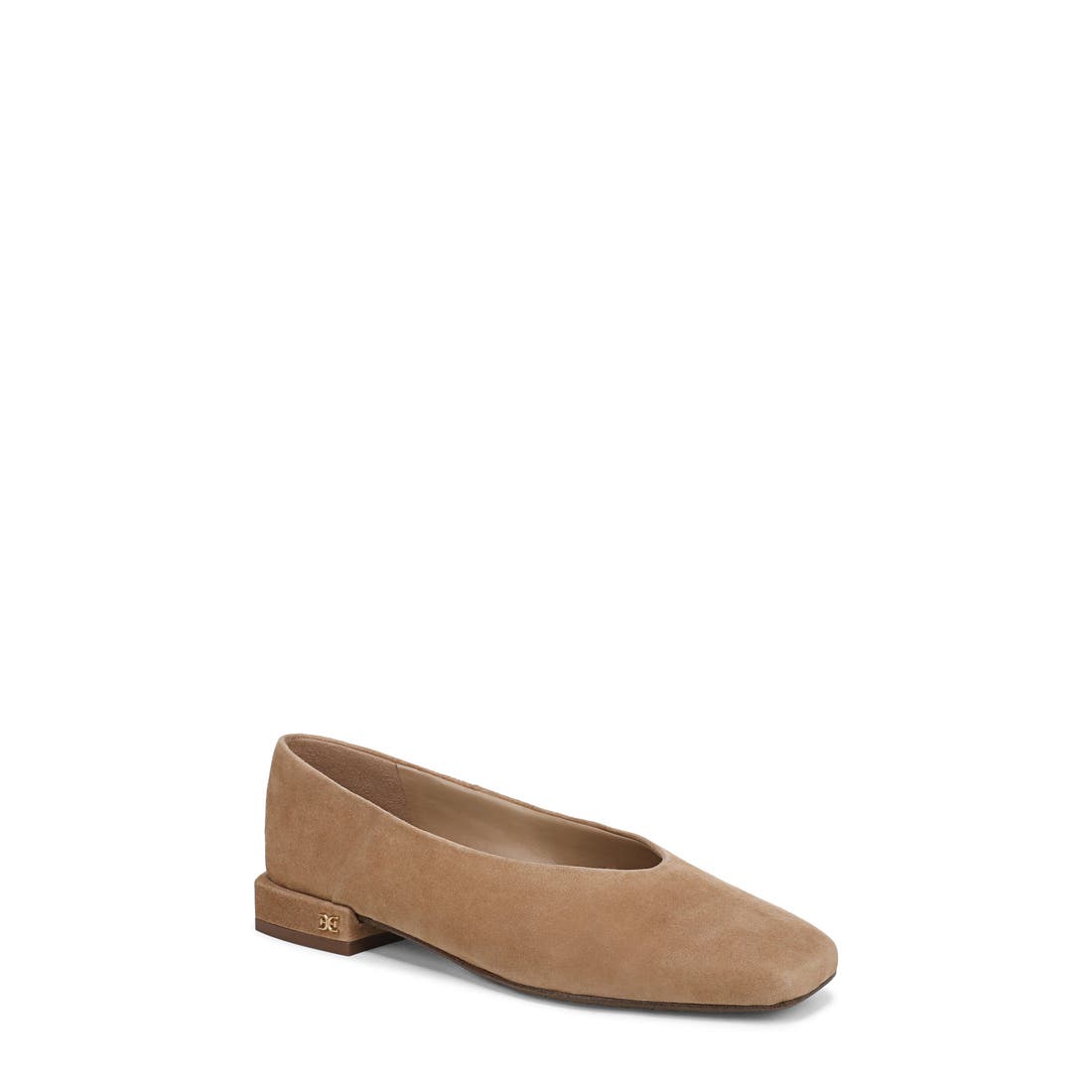 Sam Edelman Kasey Square Toe Pump