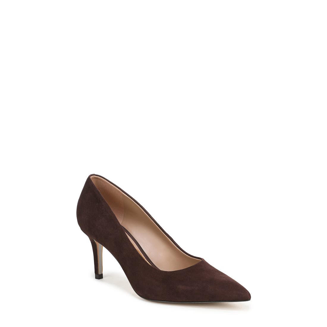 Sam Edelman Vienna Pointed Toe Pump