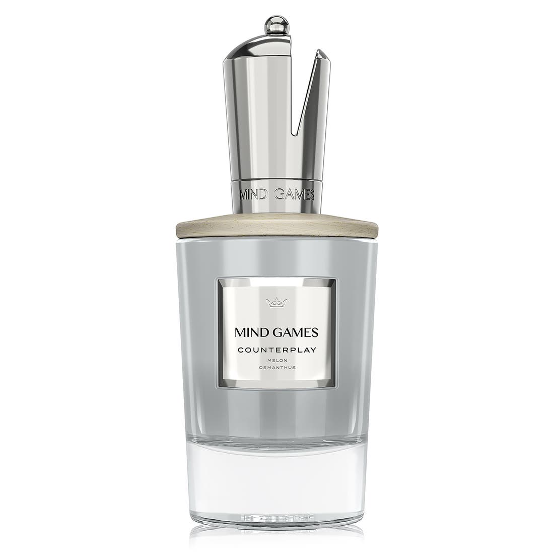Mind Games Counterplay Extrait de Parfum