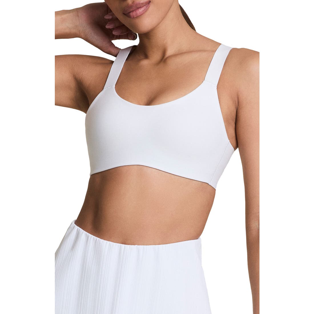 Spanx® Flexfeel Sports Bra