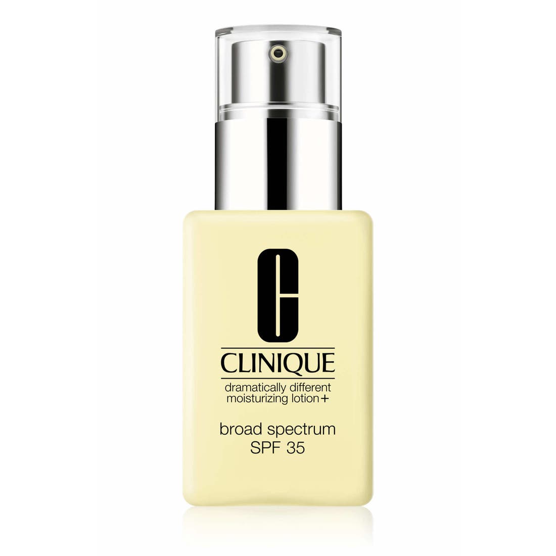 Clinique Dramatically Different Moisturizing Lotion+ SPF35 for Face