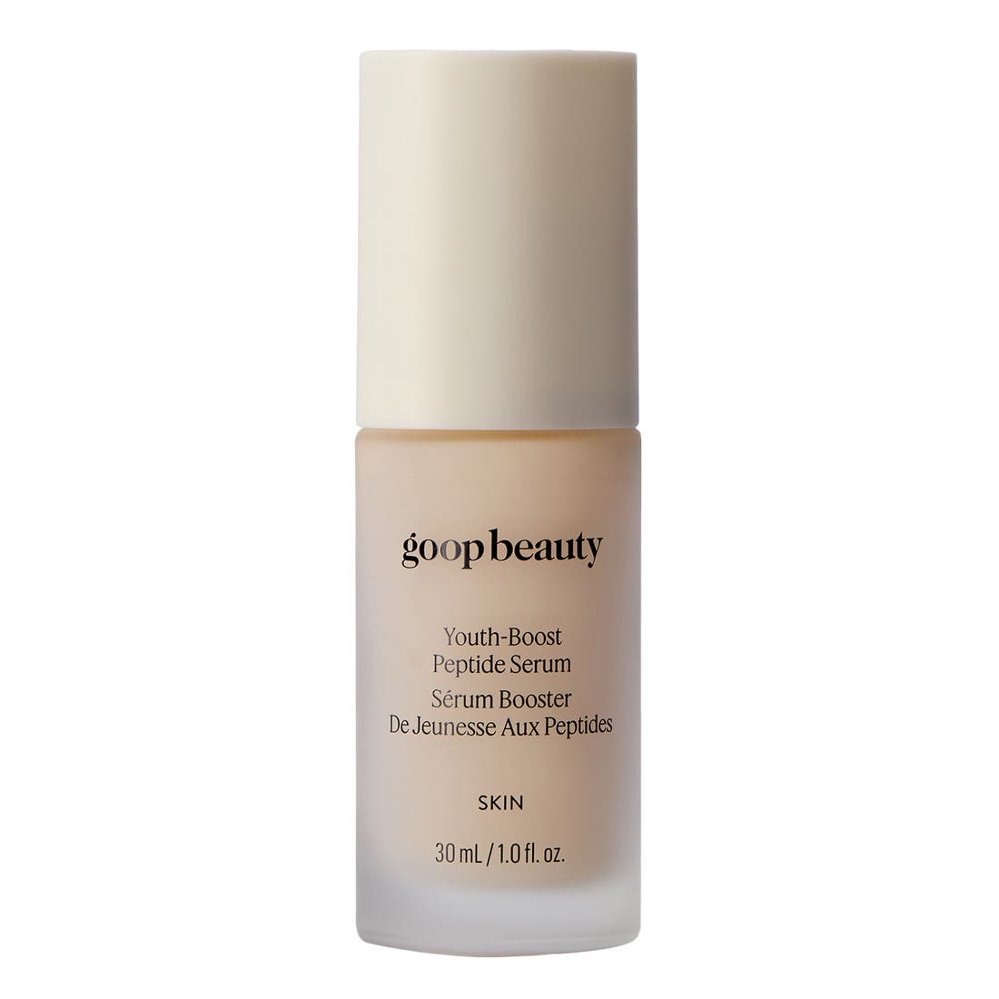 Goop Youth-Boost Peptide Serum