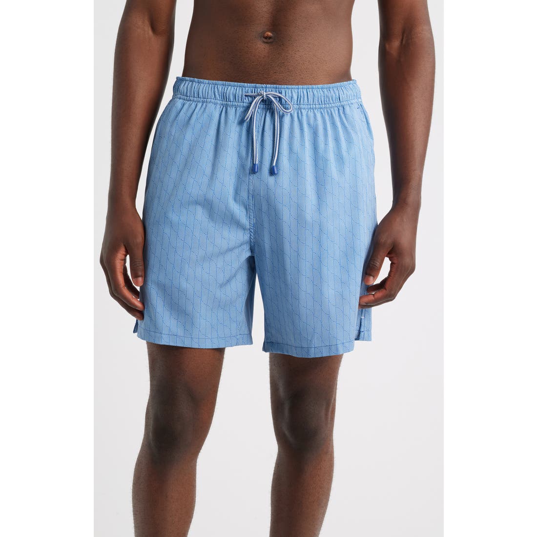 Peter Millar Clifton Swim Trunks