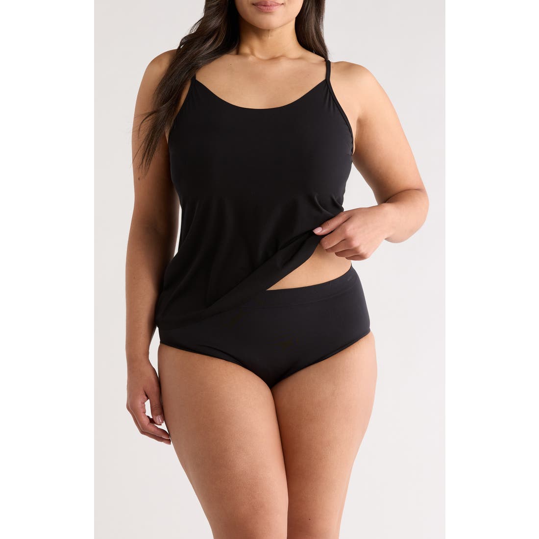 Nordstrom Everyday Invisible Edge Camisole