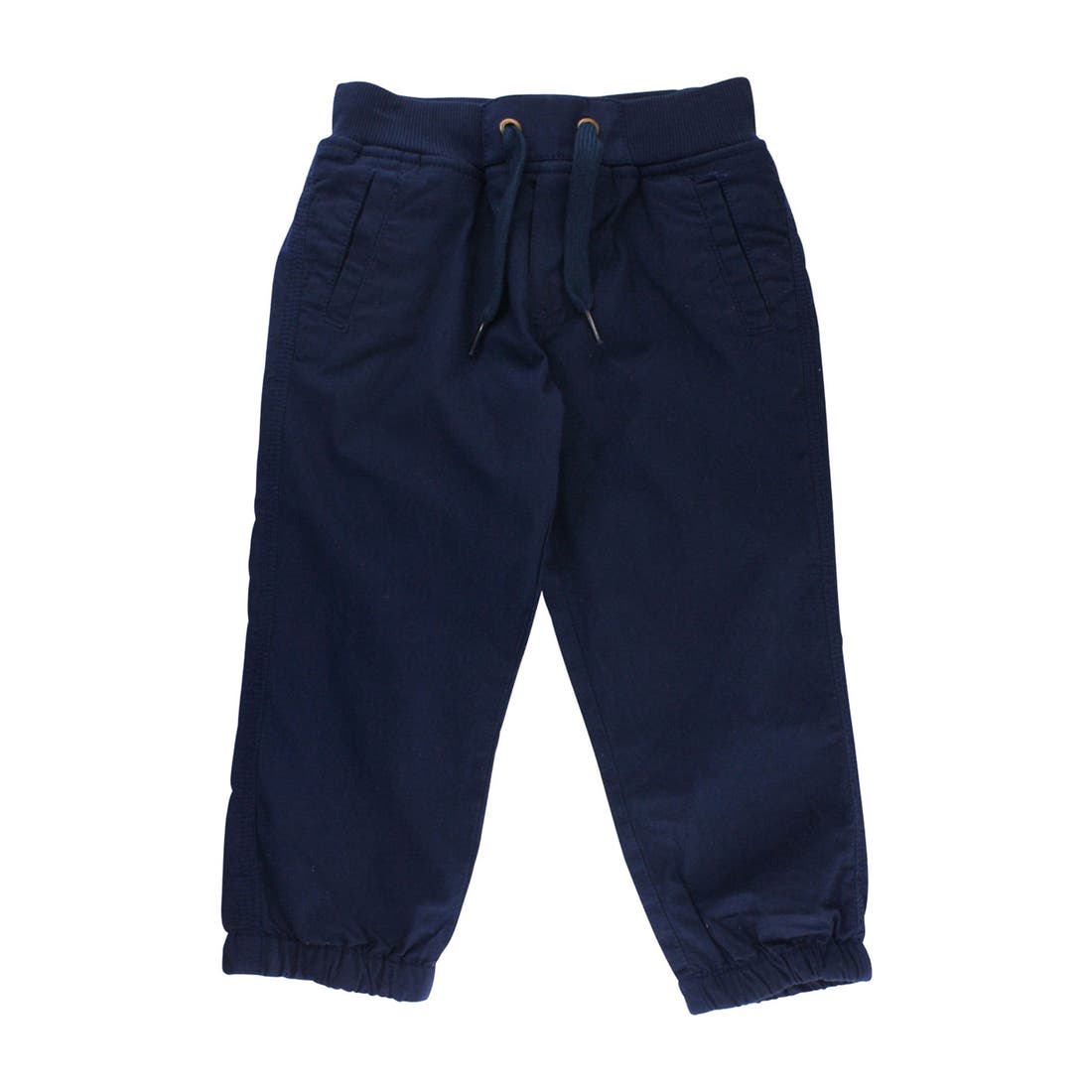 Ruggedbutts Navy Joggers