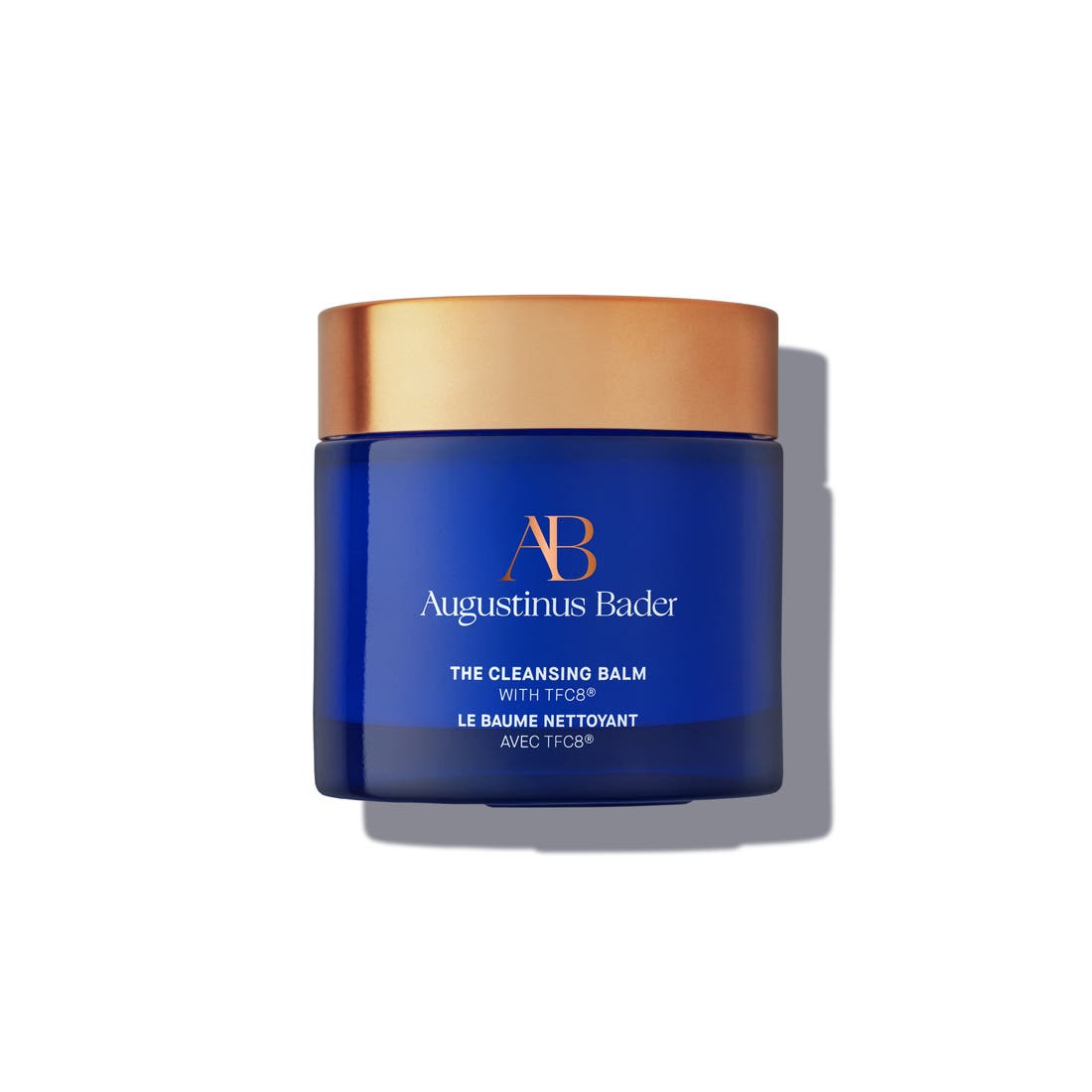 Augustinus Bader The Cleansing Balm